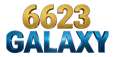 6623 galaxy